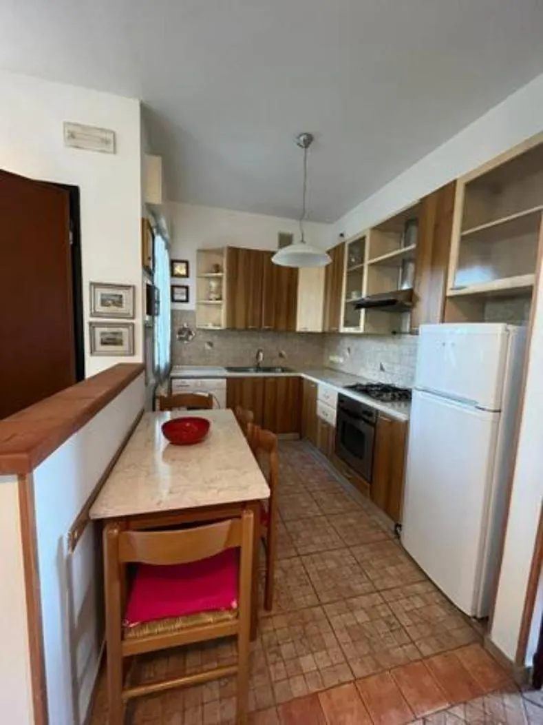 Apartment Villa Le Ginestre Lido di Jesolo Italien